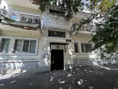 продаж 2-к квартира Київ, Печерський, 139000 $
