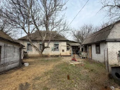 продаж 3-к будинок Броварський, Рожни, 36000 $