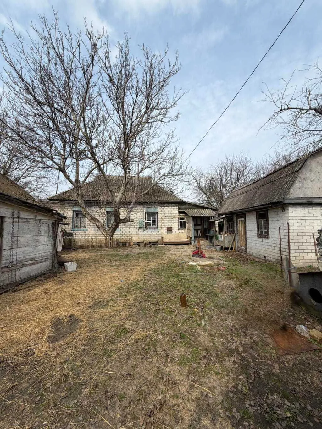 продаж 3-к будинок Броварський, Рожни, 36000 $