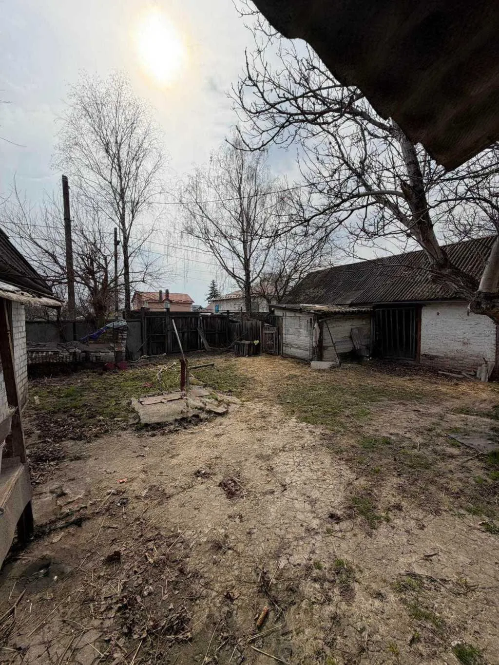 продаж 3-к будинок Броварський, Рожни, 36000 $