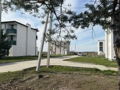 продаж 1-к квартира Макарівський, Ясногородка, 16000 $