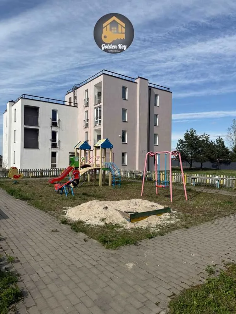 продаж 1-к квартира Макарівський, Ясногородка, 16000 $