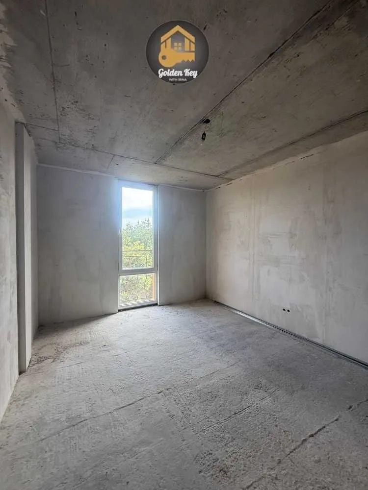 продаж 1-к квартира Макарівський, Ясногородка, 16000 $