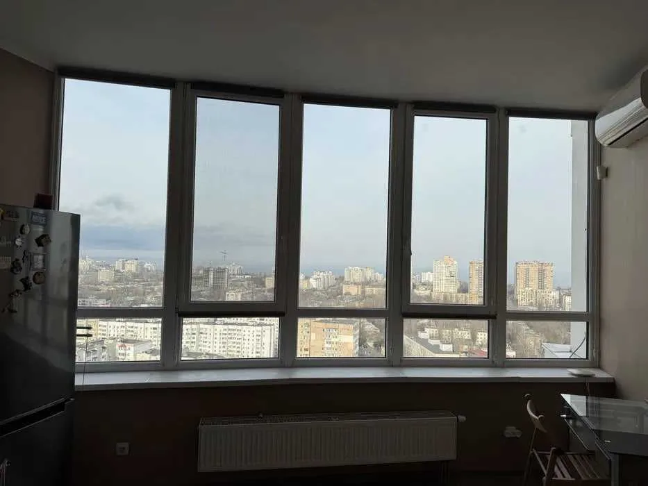 продаж 1-к квартира Одеса, Приморський, 39900 $