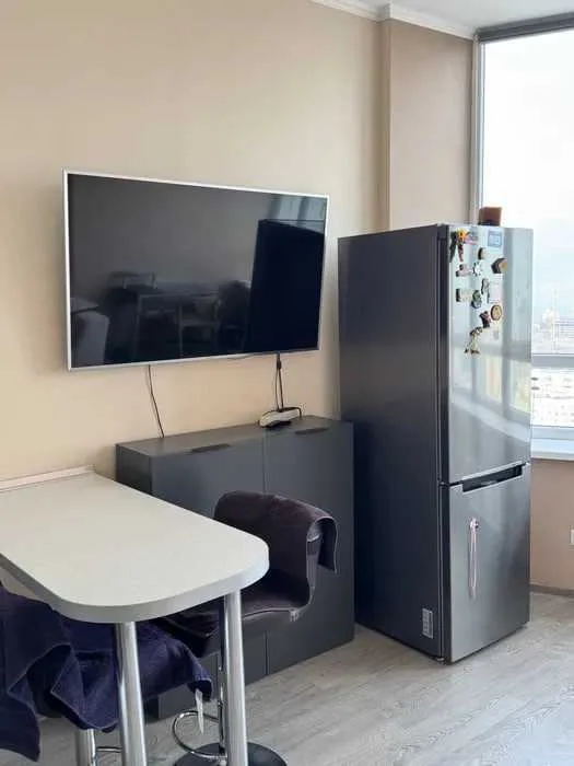 продаж 1-к квартира Одеса, Приморський, 39900 $