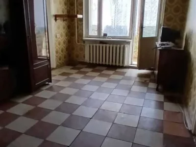 продаж 3-к квартира Одеса, Хаджибейський, 39000 $