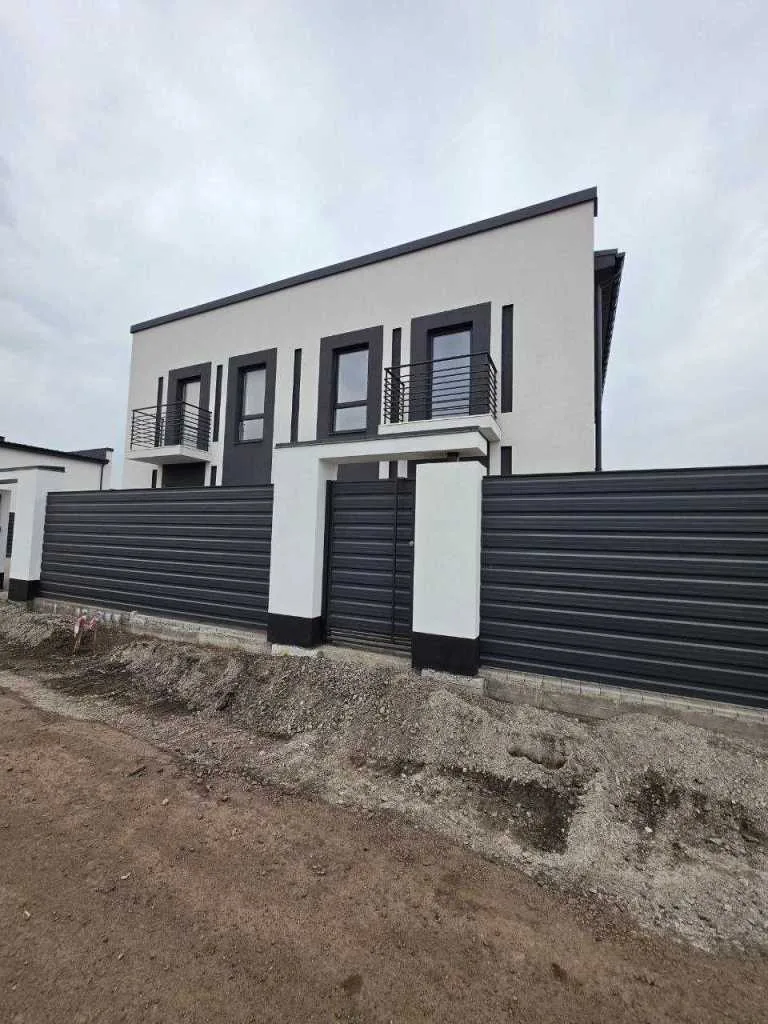 продаж 4-к таунхаус Білоцерківський, Біла Церква, 96000 $