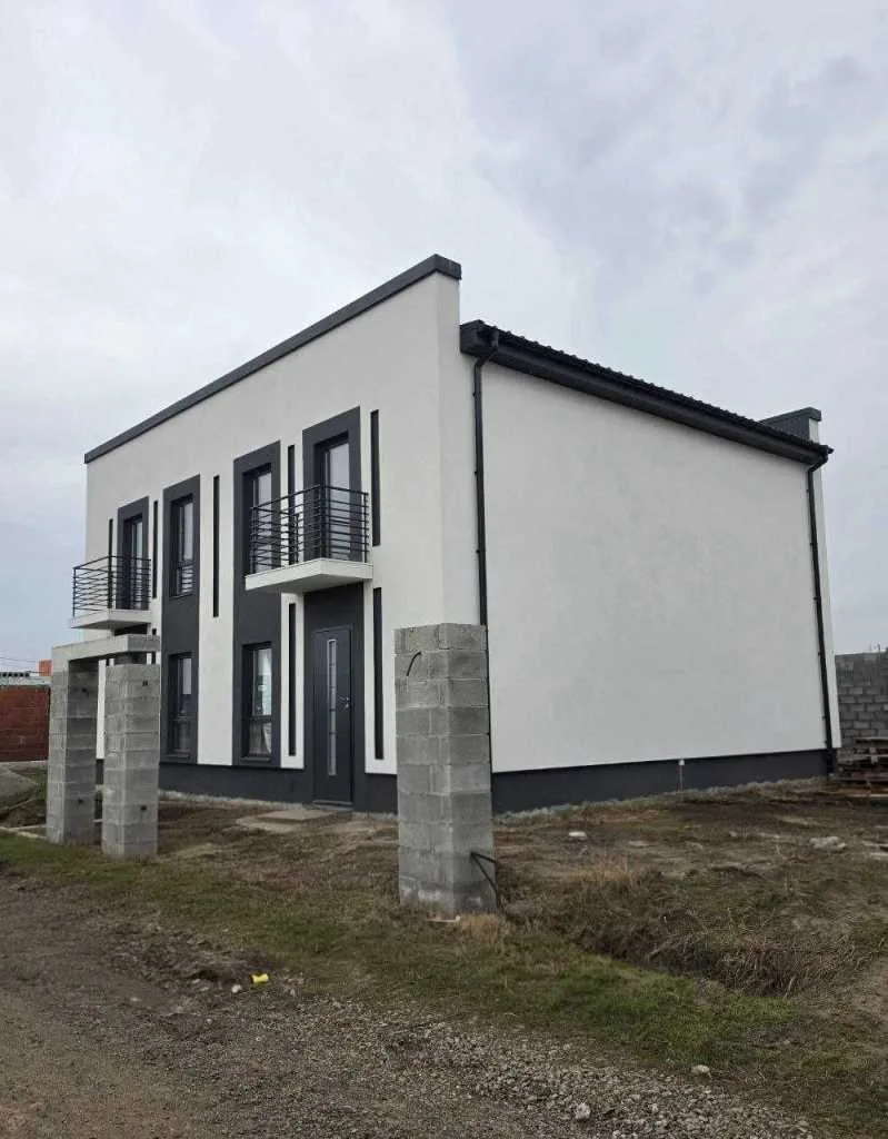продаж 4-к таунхаус Білоцерківський, Біла Церква, 96000 $