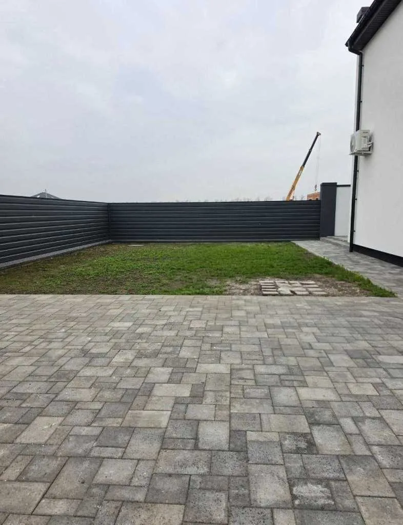 продаж 4-к таунхаус Білоцерківський, Біла Церква, 96000 $