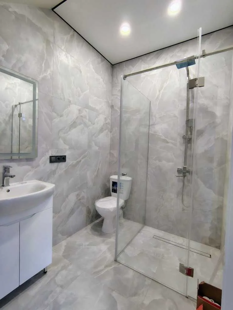 продаж 1-к квартира Васильківський, Васильків, 55000 $