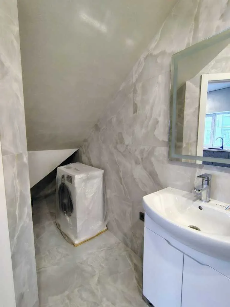 продаж 1-к квартира Васильківський, Васильків, 55000 $