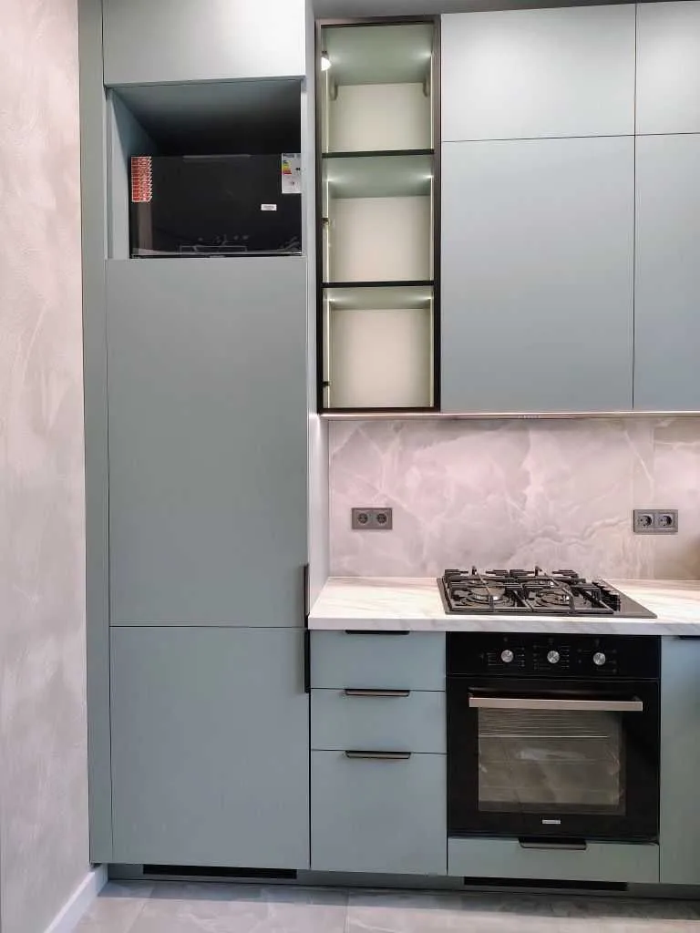 продаж 1-к квартира Васильківський, Васильків, 55000 $