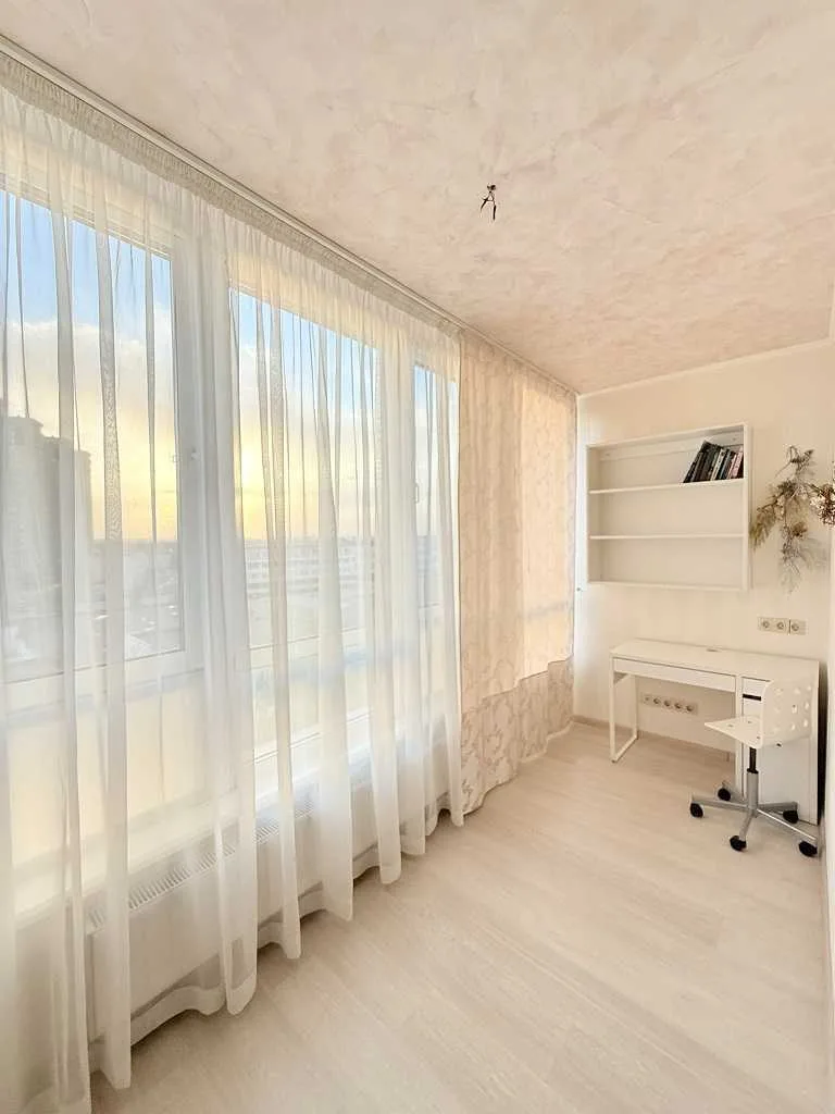 продаж 1-к квартира Київ, Голосіївський, 129000 $