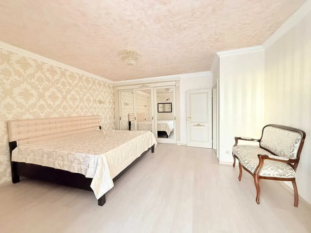 продаж 1-к квартира Київ, Голосіївський, 129000 $