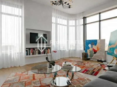 продаж 4-к квартира Київ, Печерський, 365000 $