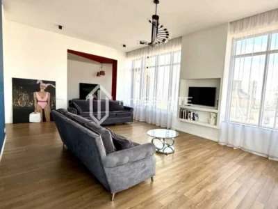 продаж 4-к квартира Київ, Печерський, 365000 $