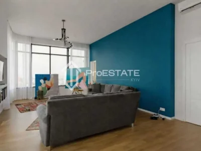 продаж 4-к квартира Київ, Печерський, 365000 $
