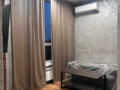 довгострокова оренда 1-к квартира Києво-Святошинський, Вишневе, 18000 грн./міс.