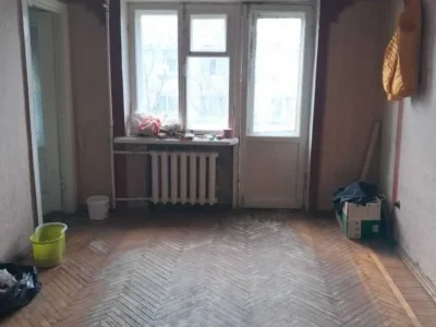 продаж 2-к квартира Київ, Голосіївський, 56000 $