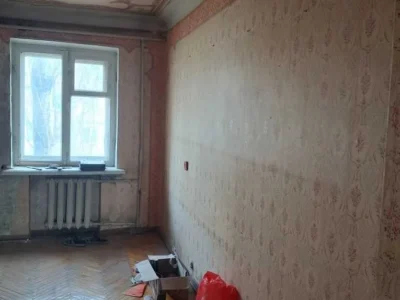 продаж 2-к квартира Київ, Голосіївський, 56000 $