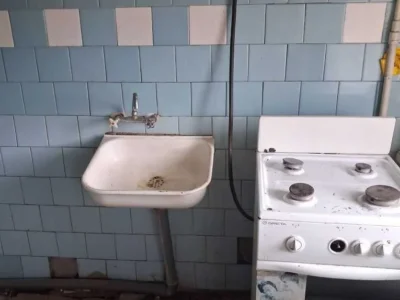 продаж 2-к квартира Київ, Голосіївський, 56000 $
