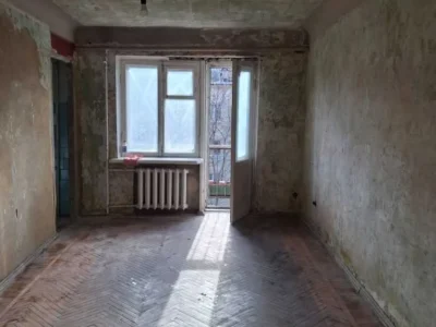 продаж 2-к квартира Київ, Голосіївський, 56000 $