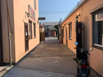 довгострокова оренда торгові площі Васильківський, Калинівка, 40000 грн./міс.