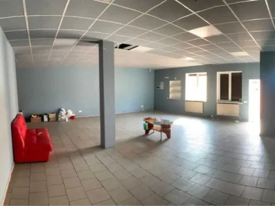 довгострокова оренда торгові площі Васильківський, Калинівка, 40000 грн./міс.