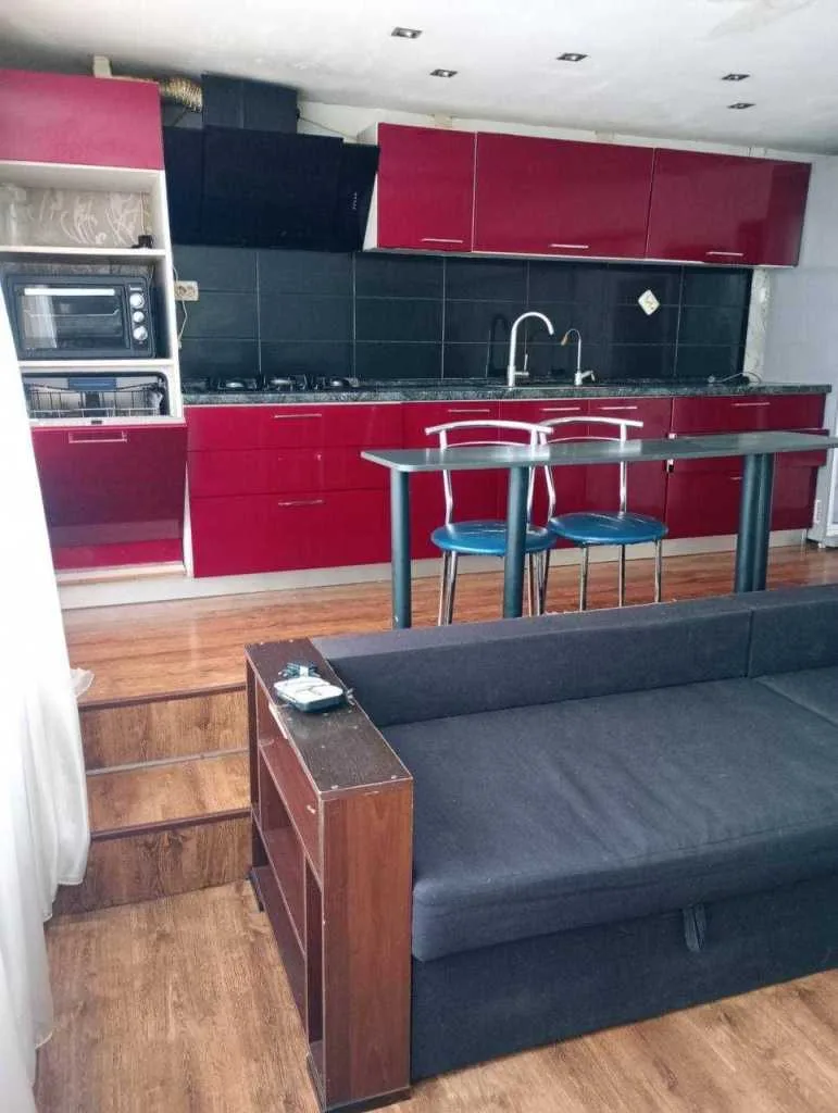 продаж 2-к квартира Одеса, Хаджибейський, 45000 $