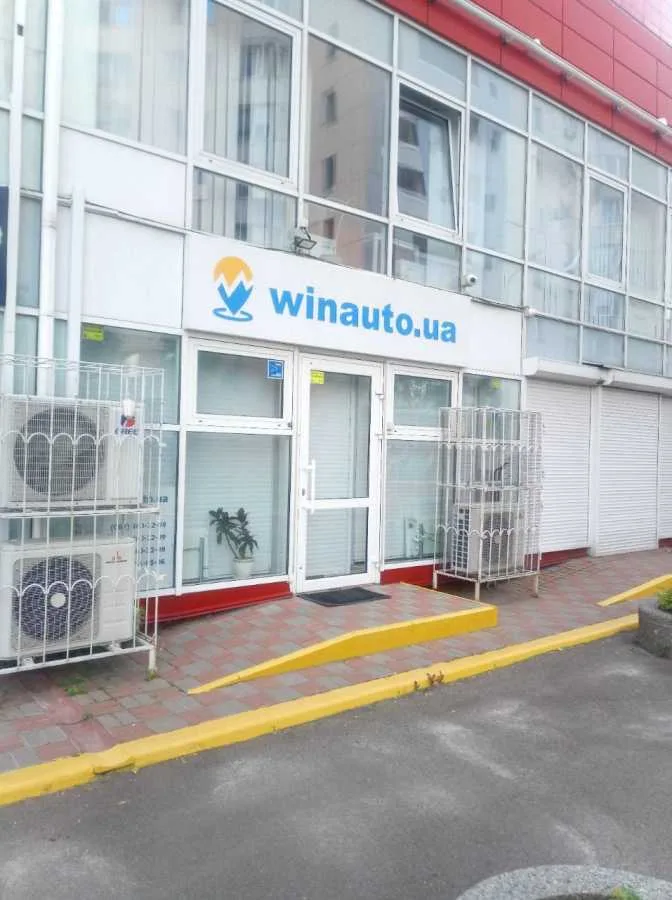 продаж офісне приміщення Київ, Дарницький, 244800 $
