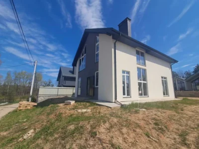 продаж 3-к будинок Бородянський, Дмитрівка, 129999 $