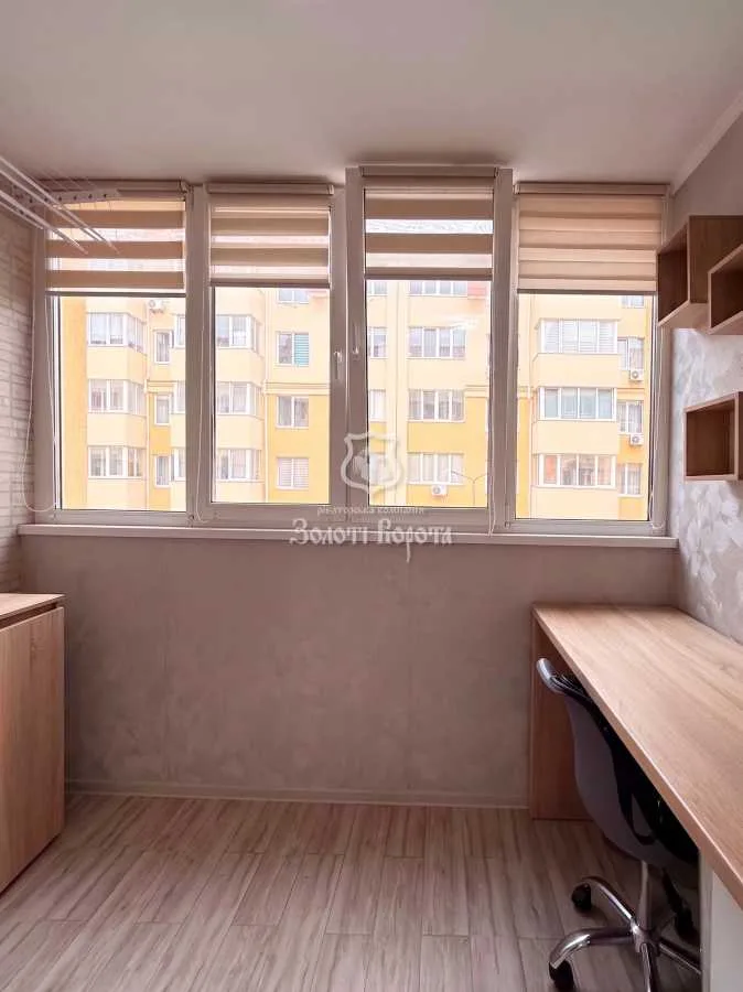 продаж 1-к квартира Києво-Святошинський, Софіївська Борщагівка, 55000 $