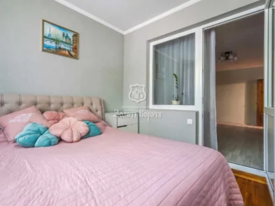 продаж 2-к квартира Київ, Солом`янський, 107000 $