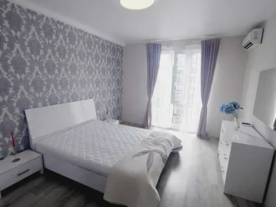 продаж 1-к квартира Київ, Голосіївський, 125000 $