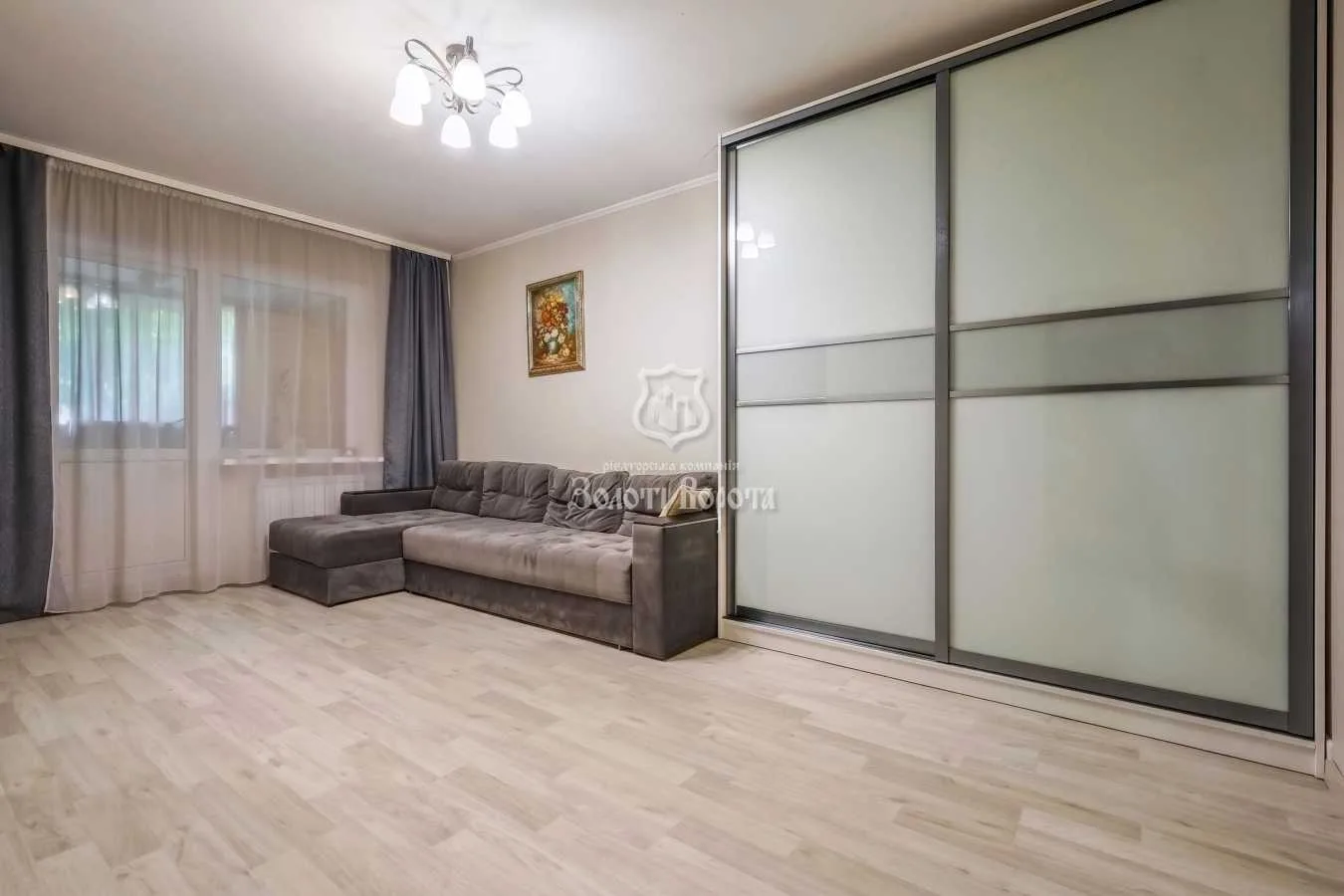 продаж 2-к квартира Київ, Солом`янський, 107000 $