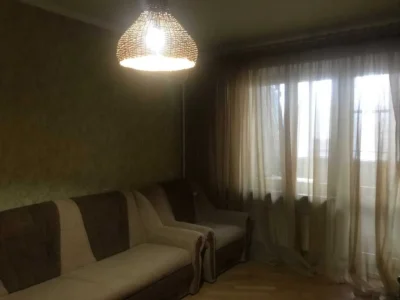 довгострокова оренда 1-к квартира Київ, Голосіївський, 16000 грн./міс.