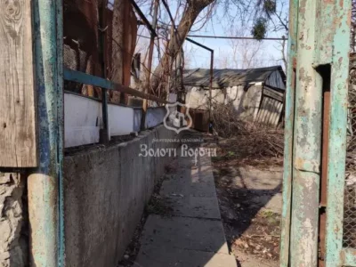 продаж ділянка під житлову забудову Київ, Голосіївський, 110000 $