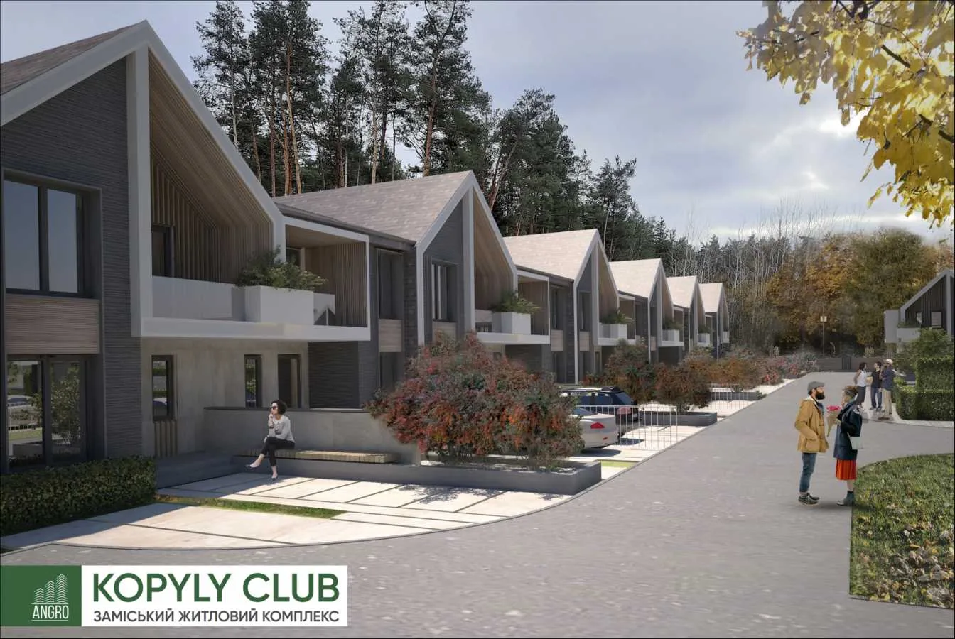 продаж 4-к будинок Полтава, Копили, 4176000 грн.