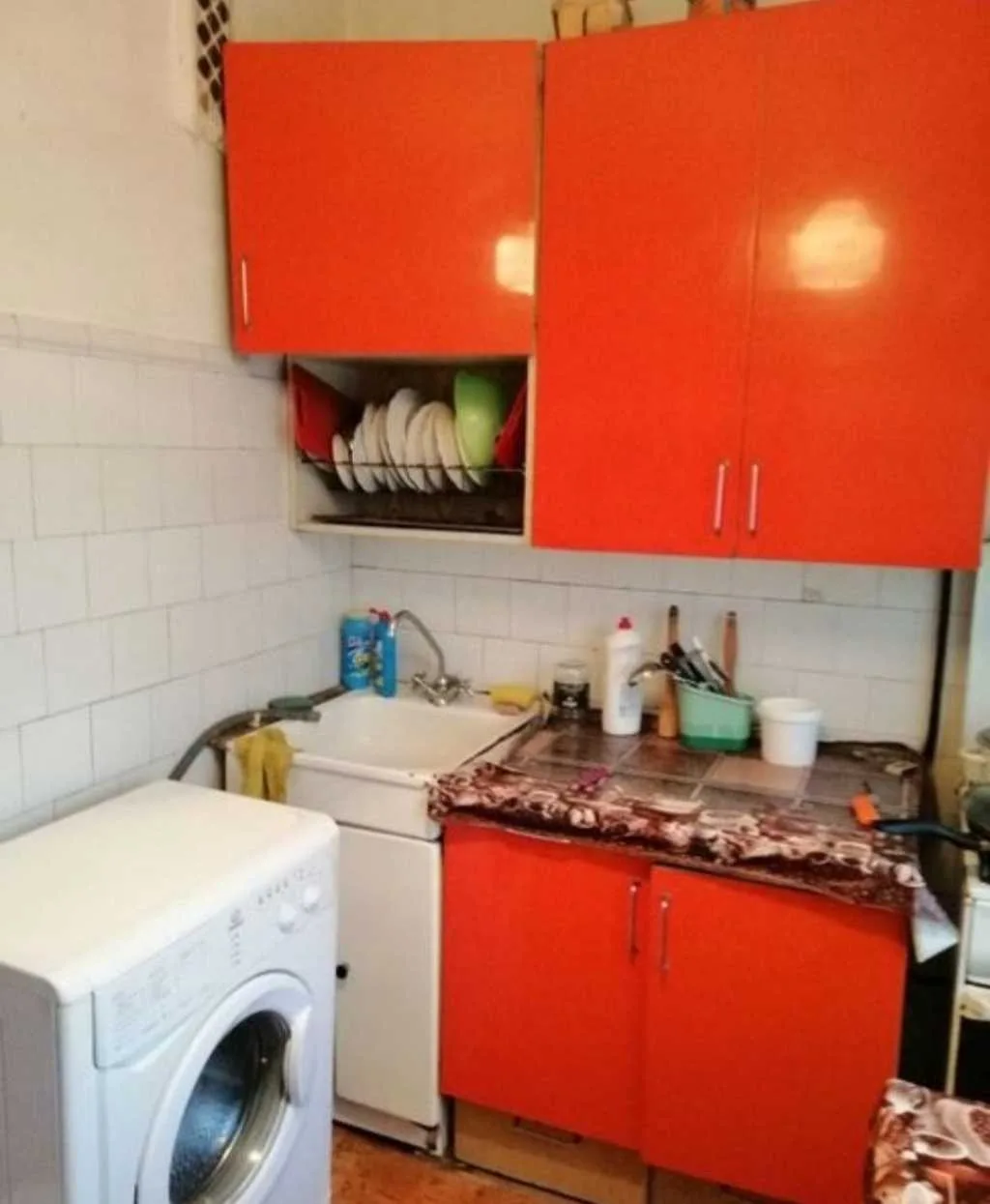 продаж 3-к квартира Київ, Святошинський, 57000 $