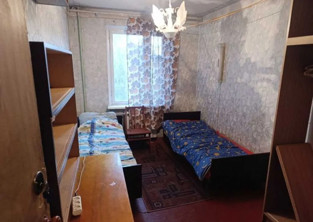 продаж 3-к квартира Київ, Святошинський, 57000 $