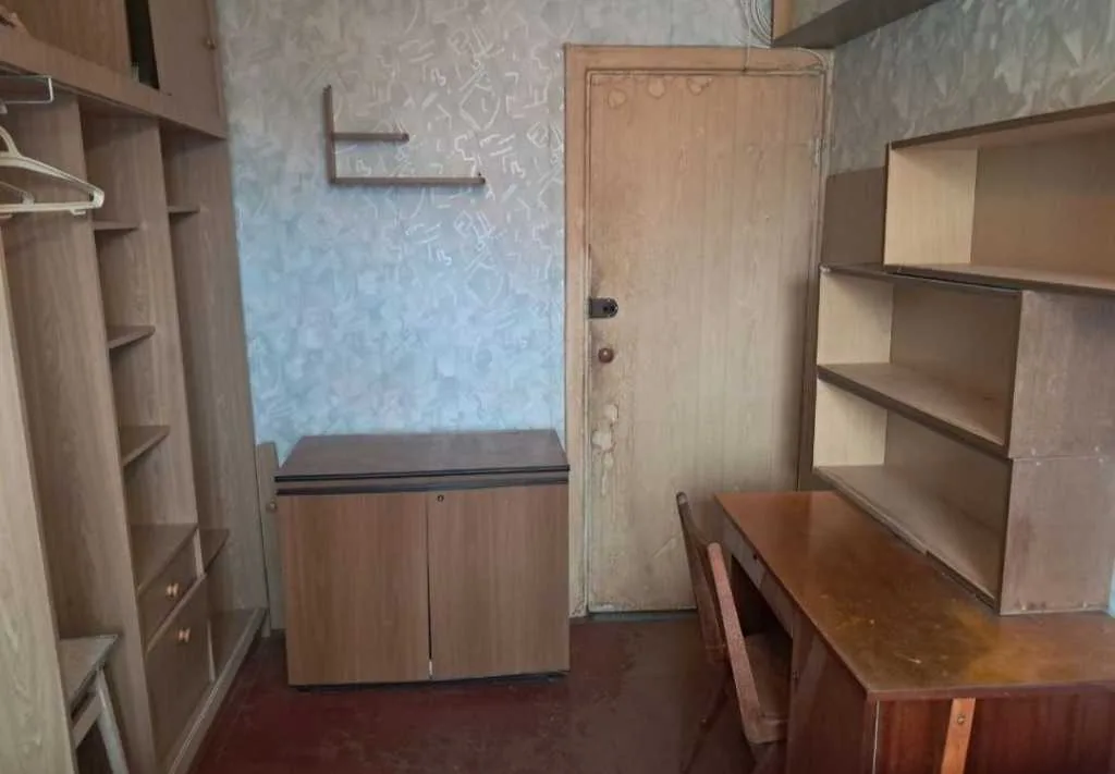 продаж 3-к квартира Київ, Святошинський, 57000 $