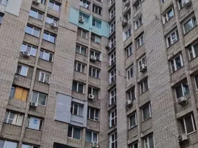 продаж 1-к квартира Дніпро, Соборний, 23500 $