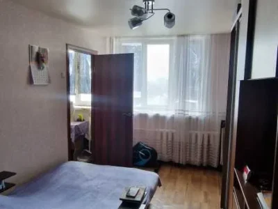продаж 1-к квартира Дніпро, Соборний, 23500 $