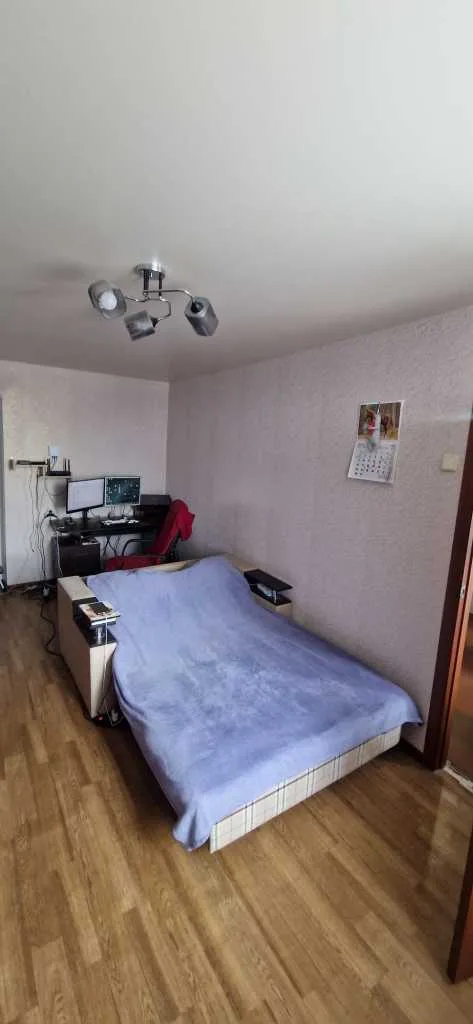 продаж 1-к квартира Дніпро, Соборний, 23500 $