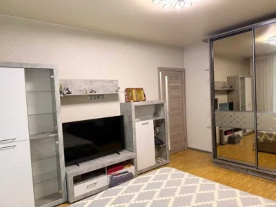 продаж 1-к квартира Київ, Голосіївський, 95000 $