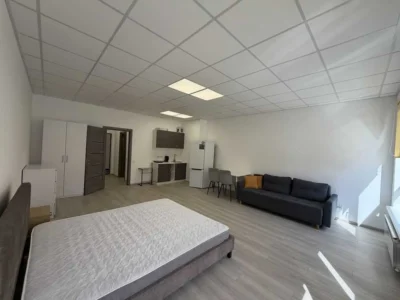 довгострокова оренда 1-к квартира Київ, Шевченківський, 17000 грн./міс.