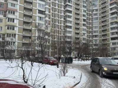 продаж 3-к квартира Київ, Деснянський, 65000 $