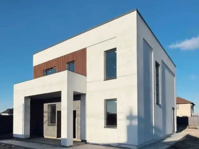 продаж 4-к котедж Києво-Святошинський, Гатне, 240000 $