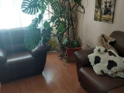 довгострокова оренда 2-к квартира Київ, Деснянський, 13500 грн./міс.