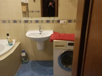 довгострокова оренда 2-к квартира Київ, Деснянський, 13500 грн./міс.
